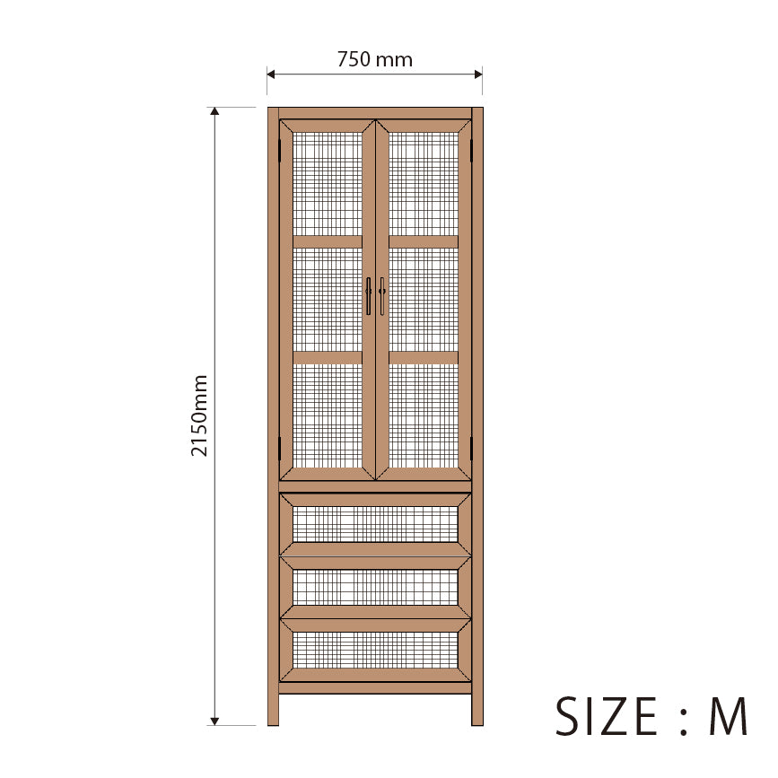 O.C living Kitchen Cabinet