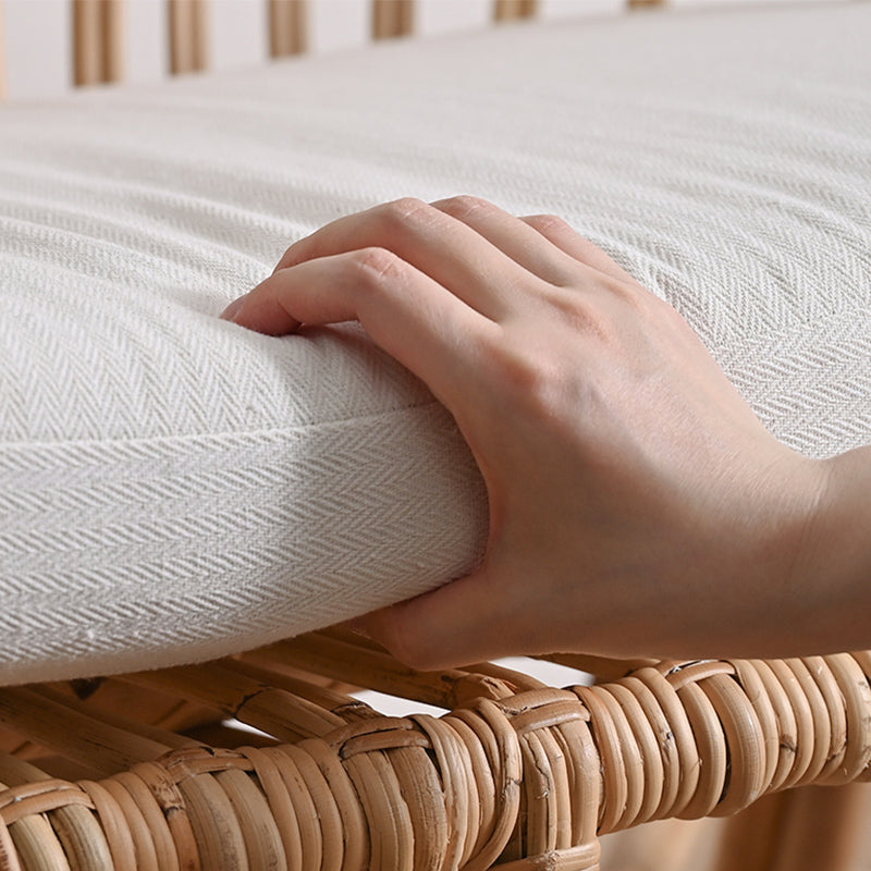 Rattan LOVE SOFA