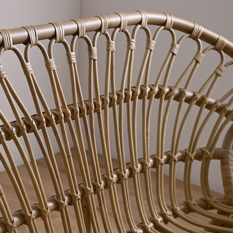 Rattan LOVE SOFA