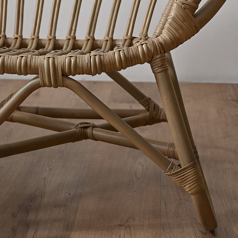 Rattan LOVE SOFA