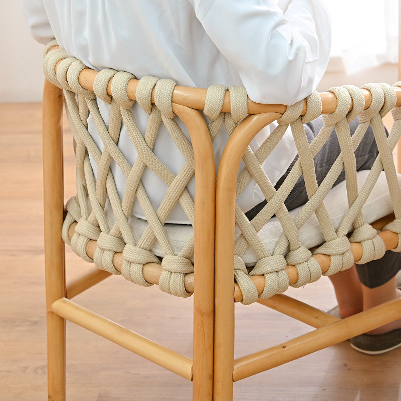 Rope Dinning Chair