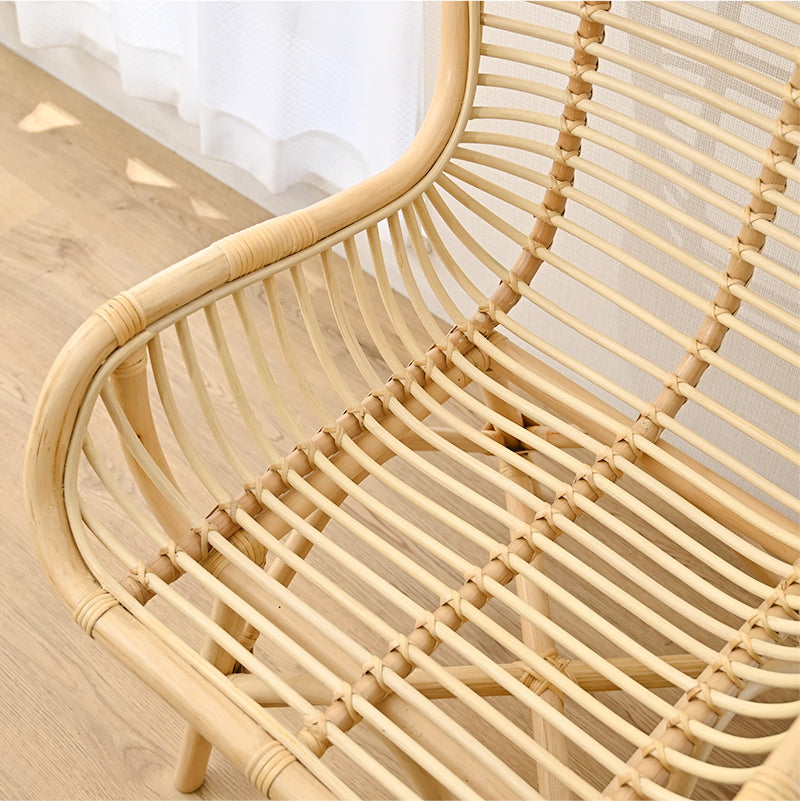 Individual Rattan Dinning Chair