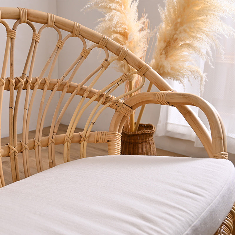 Rattan LOVE SOFA