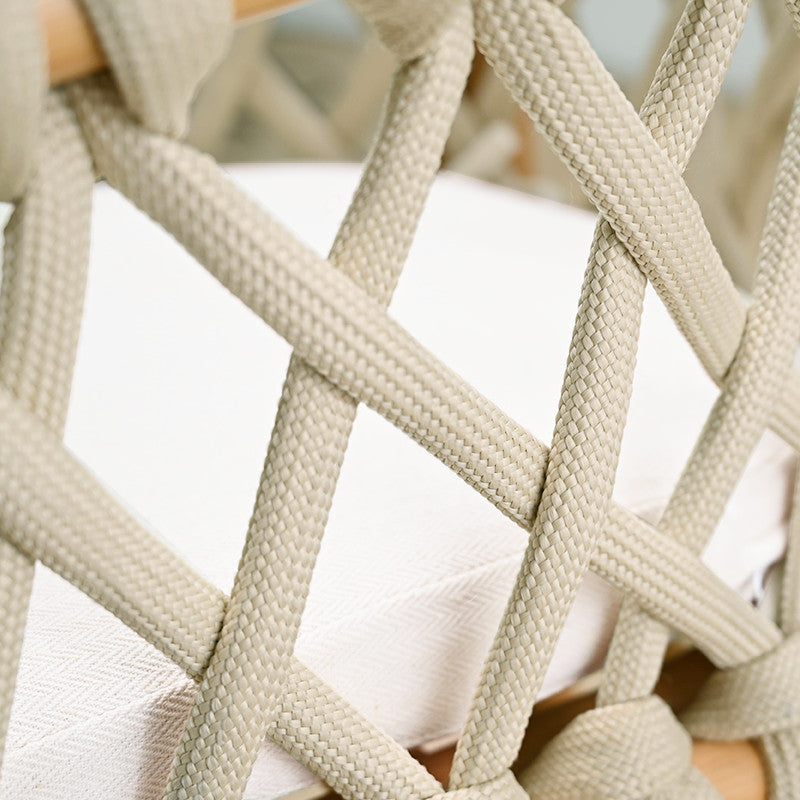 Rope Dinning Chair