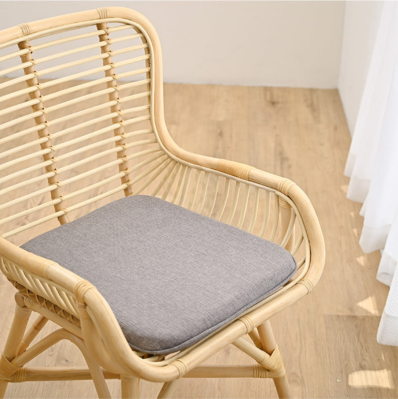 Individual Rattan Dinning Chair