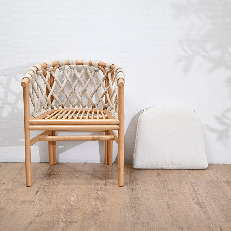 Rope Dinning Chair