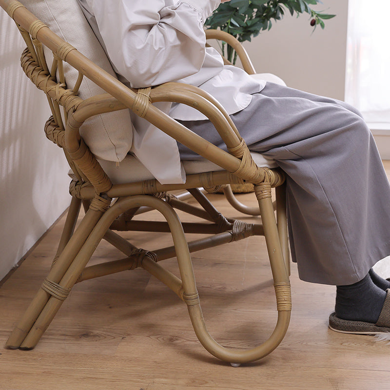Rattan LOVE SOFA