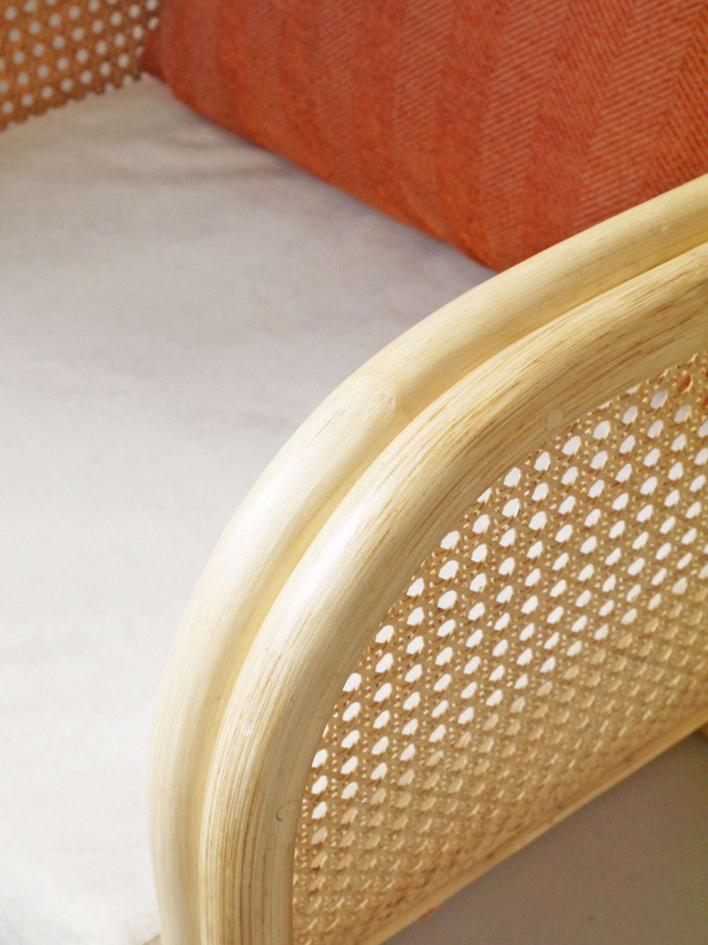 Rattan lounge Chair