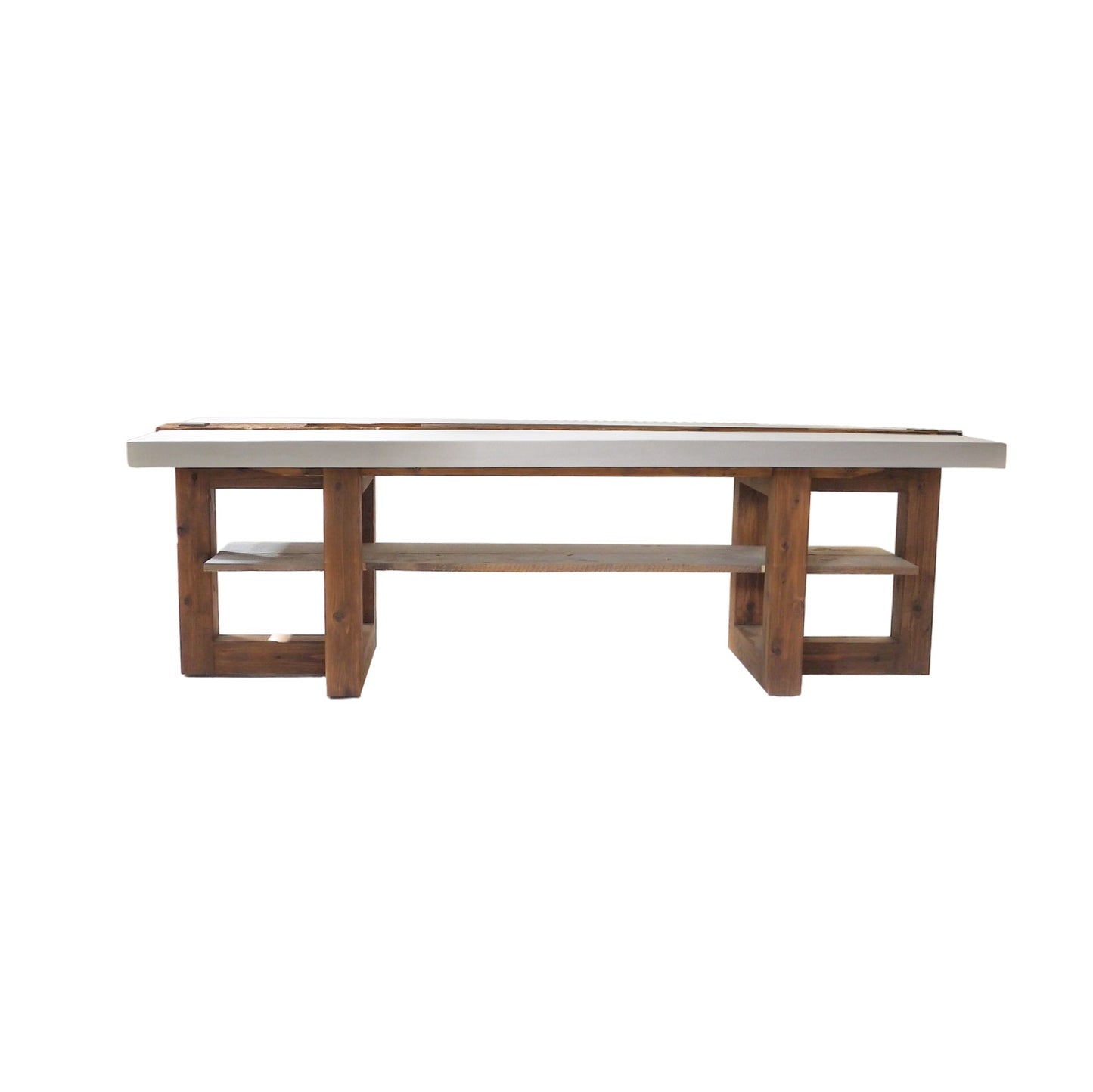 Mortar Dining table