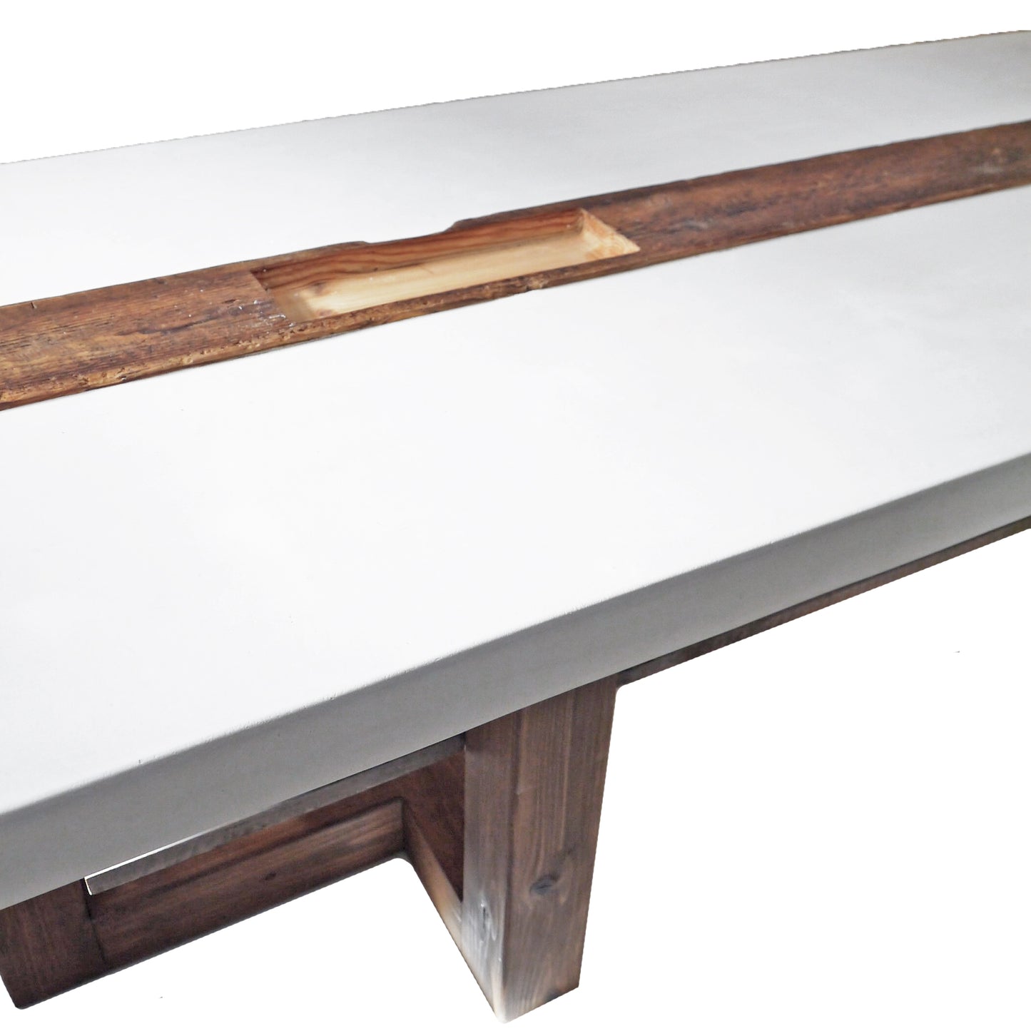Mortar Dining table