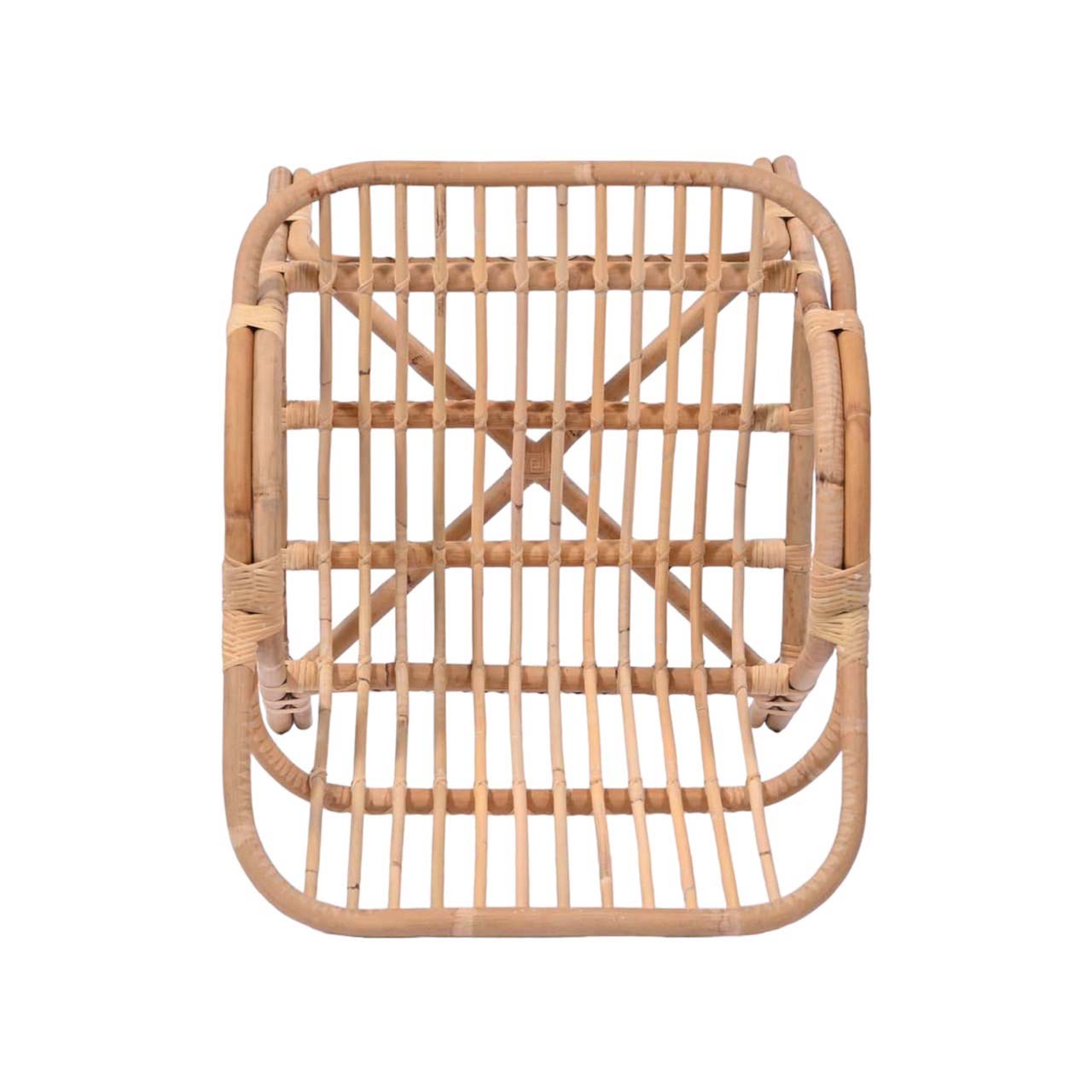Rattan chair