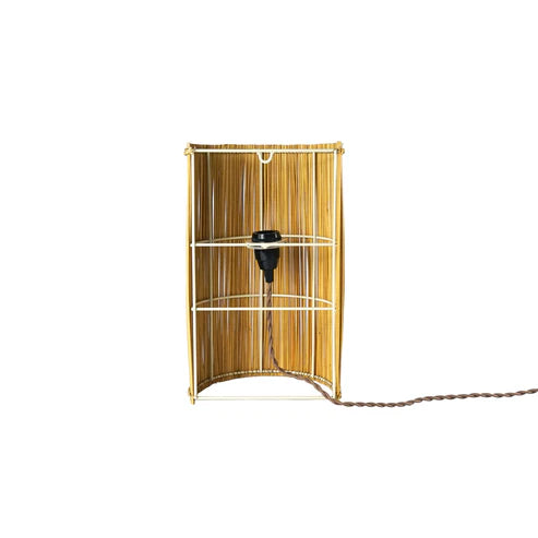 Simple Wall Lamp