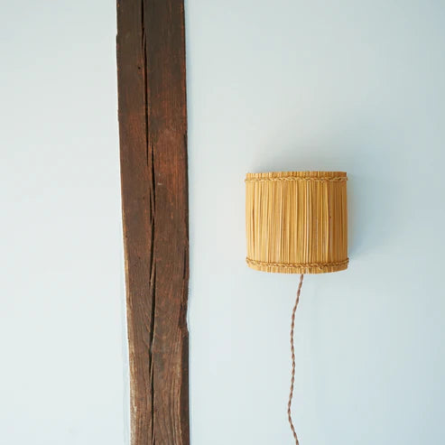 Simple Wall Lamp