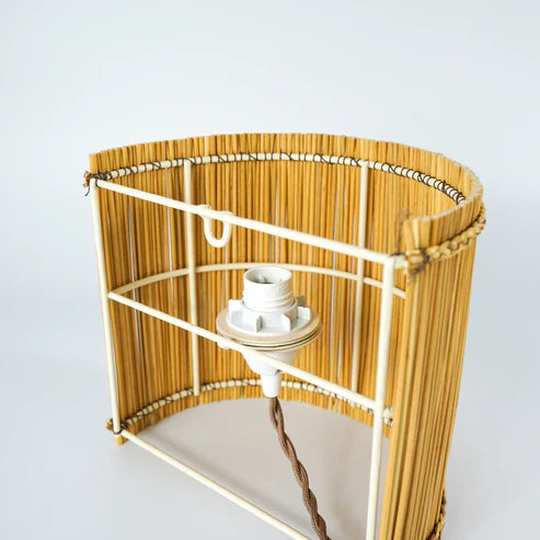 Simple Wall Lamp