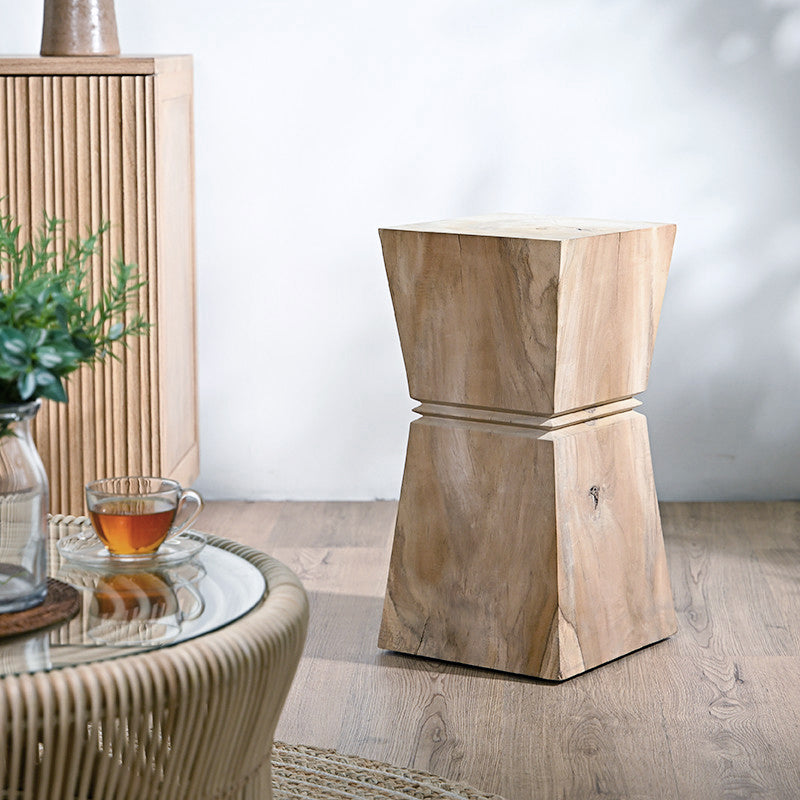 Square Stool