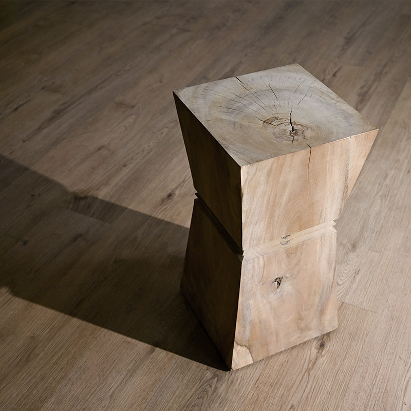 Square Stool