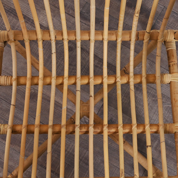 Rattan chair