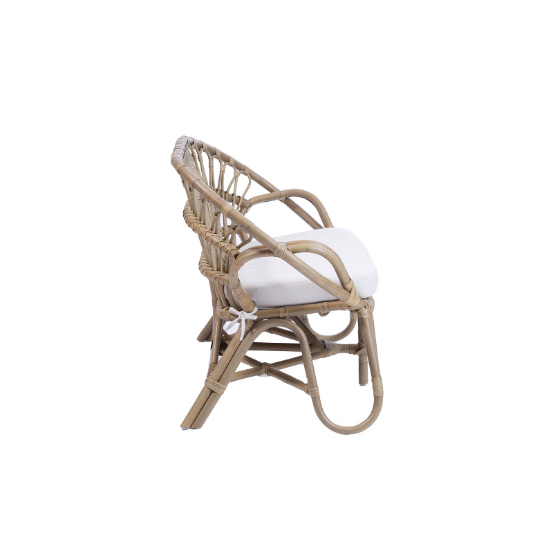 Rattan LOVE SOFA