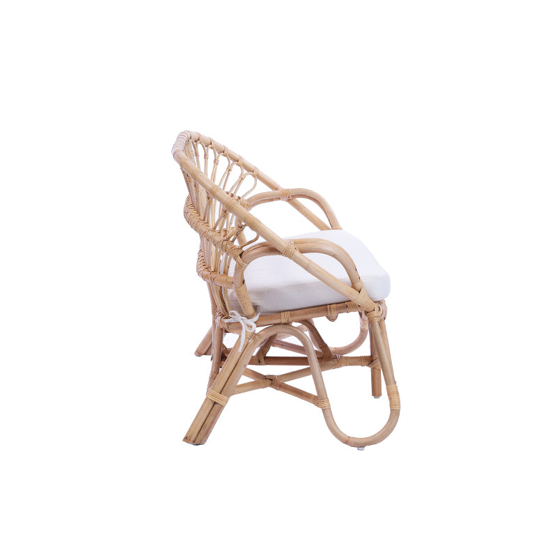 Rattan LOVE SOFA
