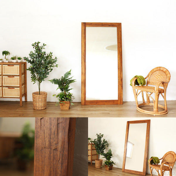 WALL MIRROR