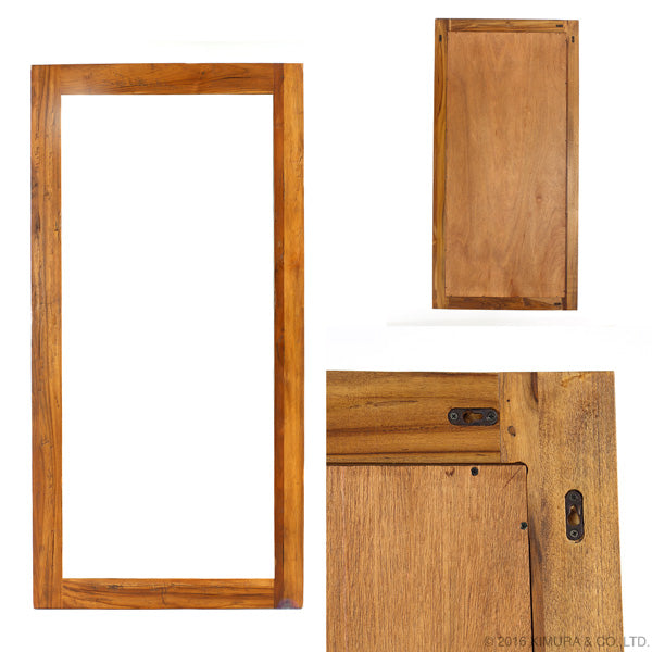 WALL MIRROR