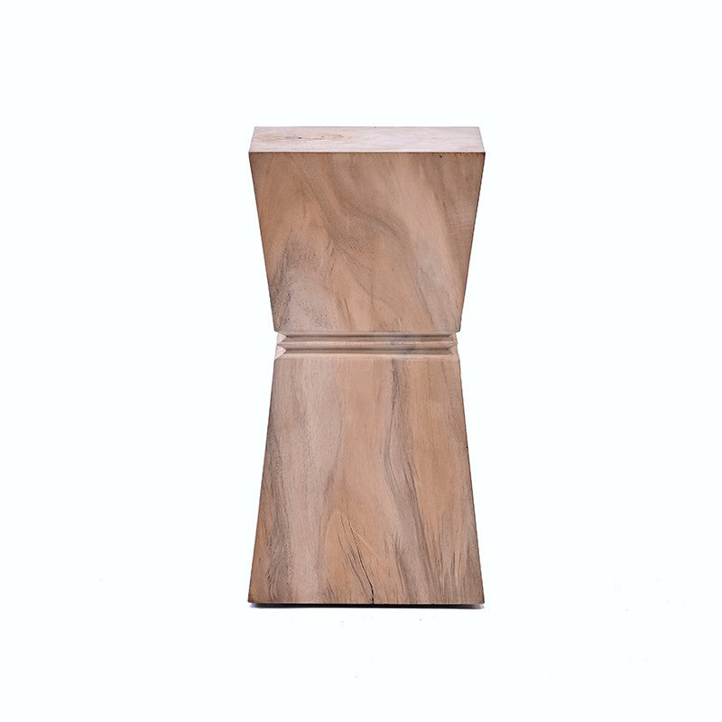 Square Stool