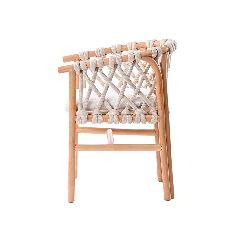 Rope Dinning Chair