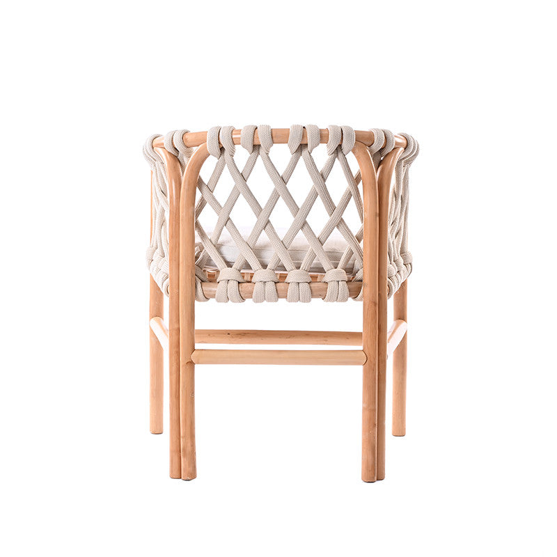 Rope Dinning Chair