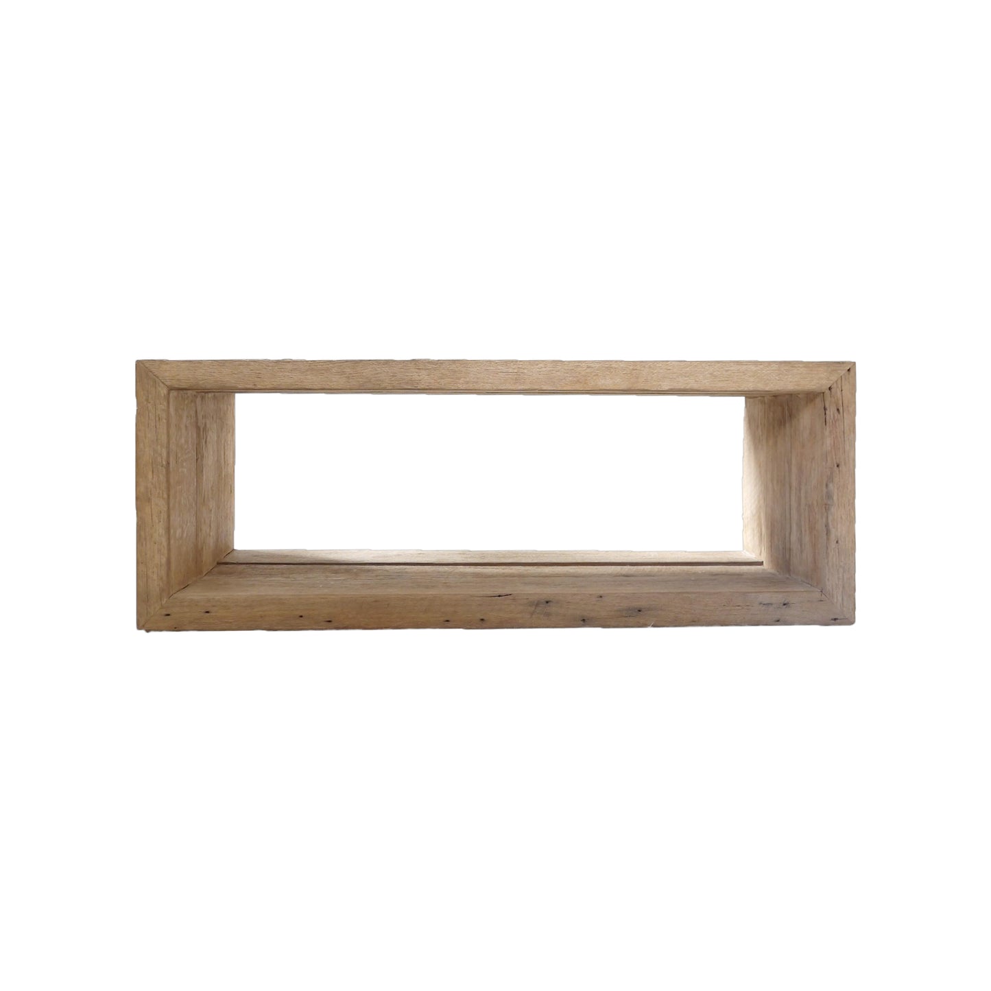 Old Oak Low Table
