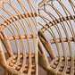 Rattan LOVE SOFA