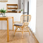 Individual Rattan Dinning Chair