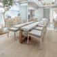 Mortar Dining table