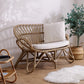 Rattan LOVE SOFA