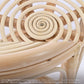 Rattan Side Table