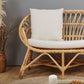 Rattan LOVE SOFA