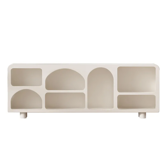 White modern Sideborad