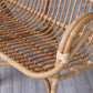 Rattan 2P Sofa