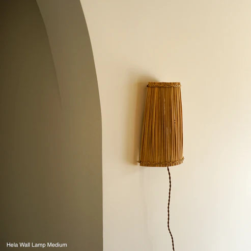Hela Wall Lamp