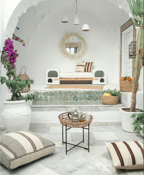 Sunpalm