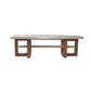 Mortar Dining table