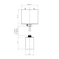 solow Original Pendant light