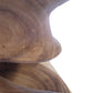 Monkey pod stool