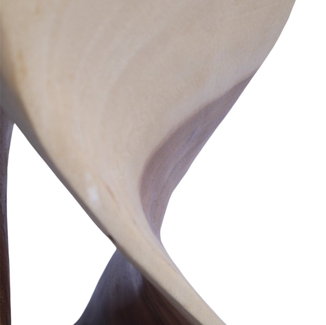 Monkey pod  small stool