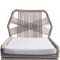 Rope Dining Chair