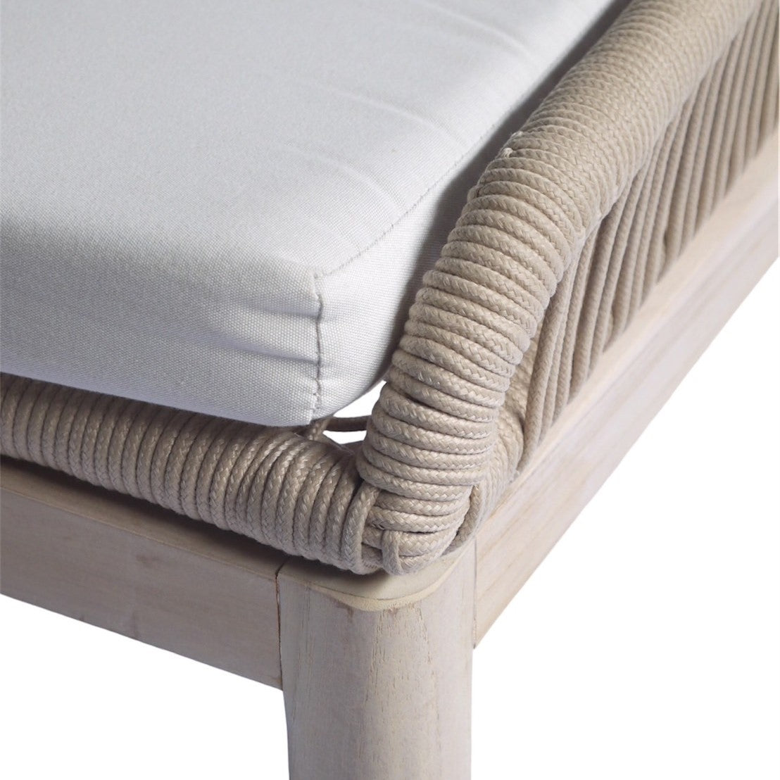 Rope Dining Chair