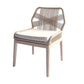 Rope Dining Chair