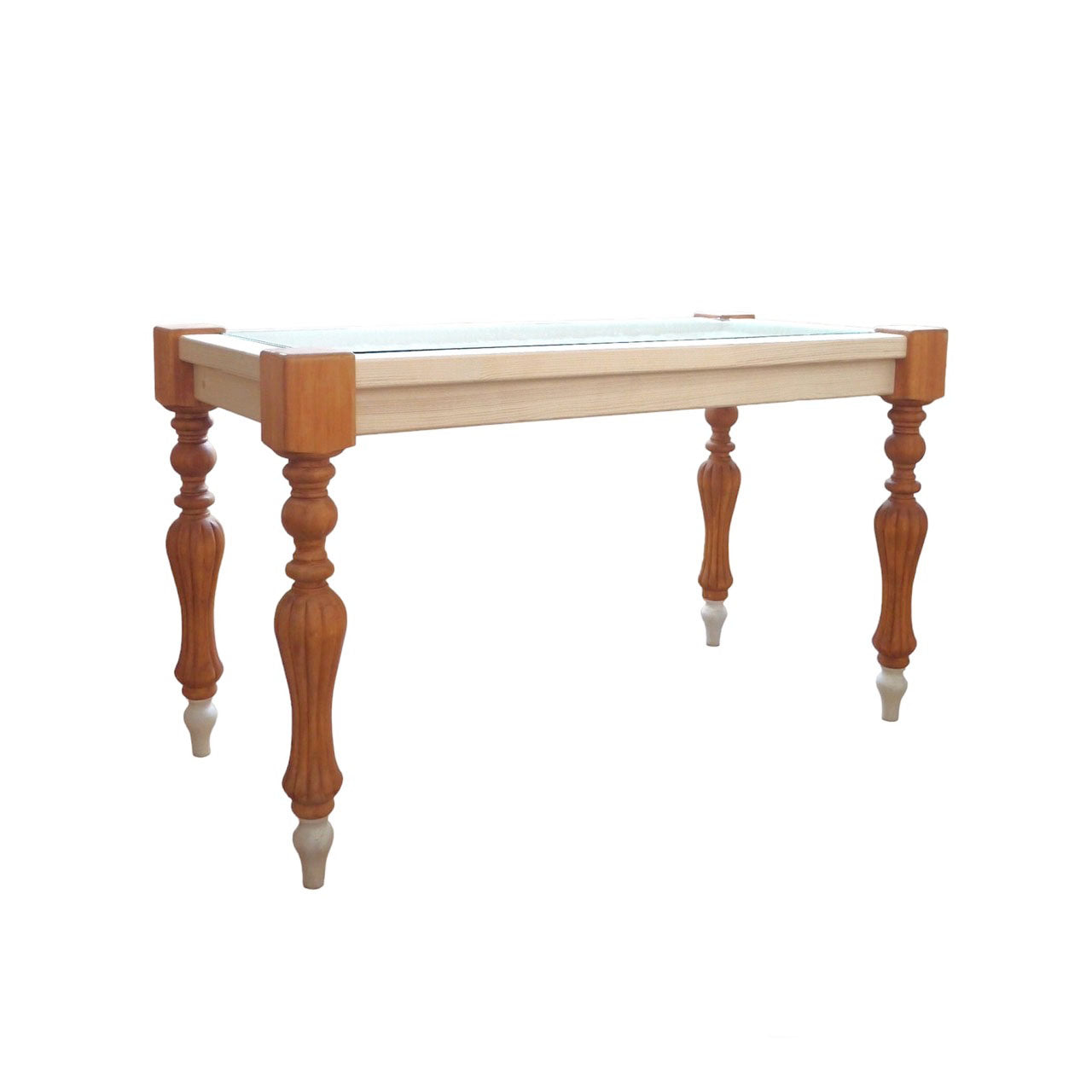 O.C living Macrame Table