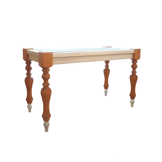 O.C living Macrame Table