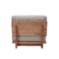 Hawaiian style sofa