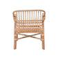 Rattan chair